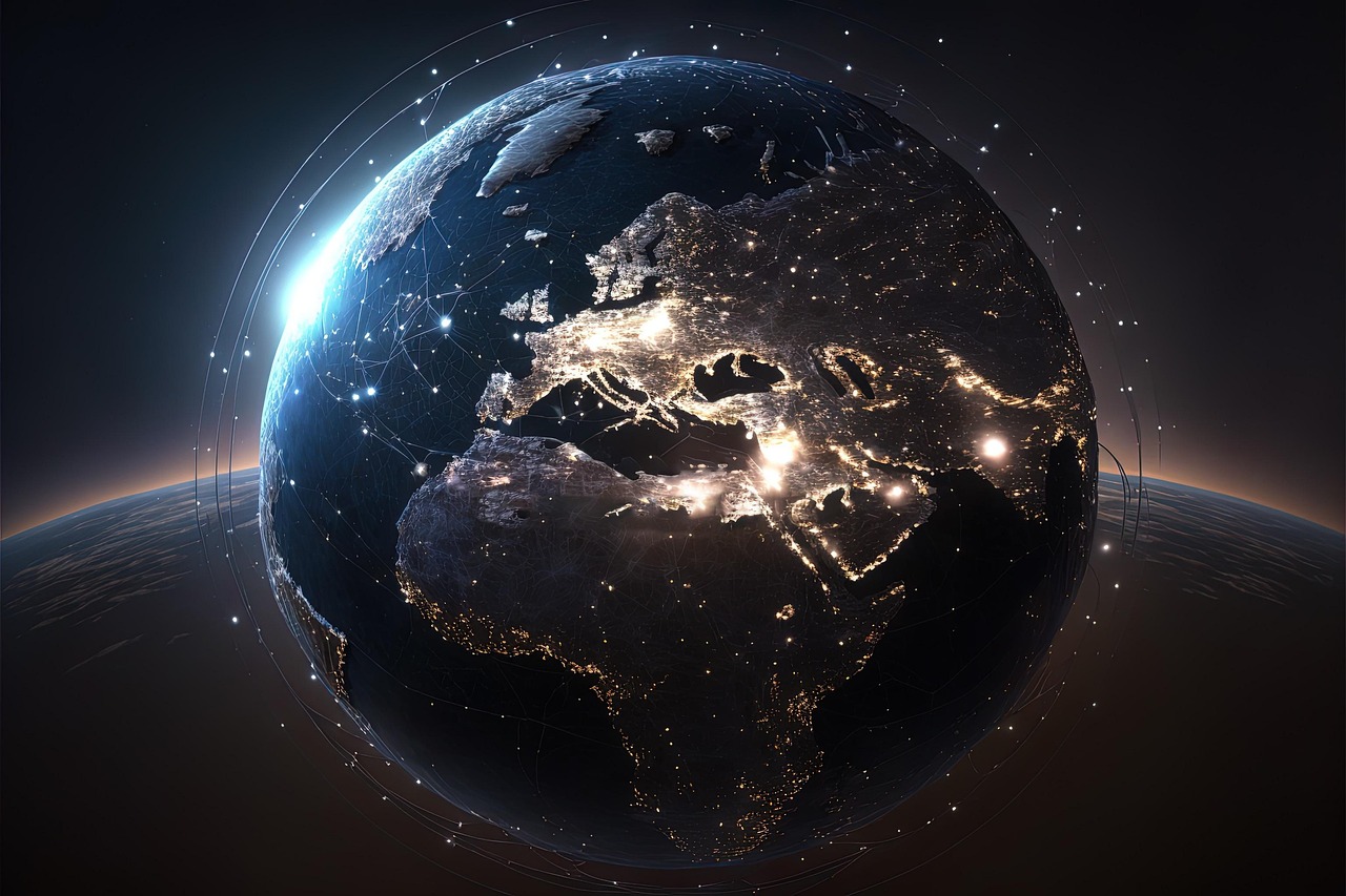 Abstract visualization